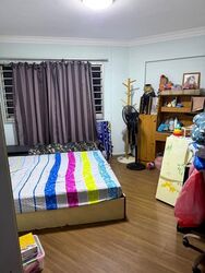 Blk 161 Yung Ping Road (Jurong West), HDB Executive #618195191